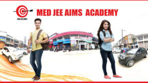 MED JEE AIMS Academy