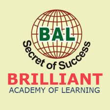 Brilliant Academy of Learning