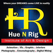 Hue & Rig Institute of Art and Design