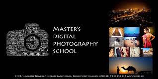 Masters Digital Photography Scheme (MDPS)