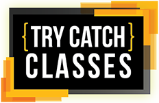 TryCatch Classes