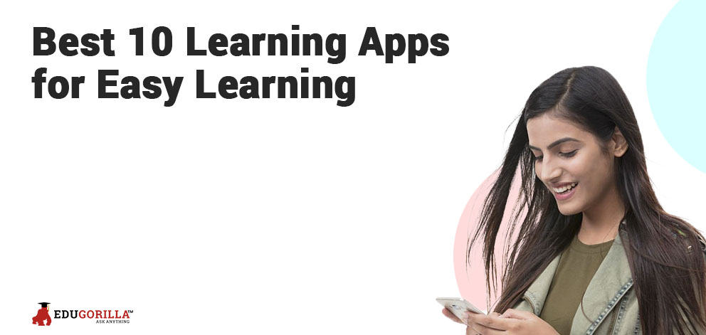 Top Learning Apps