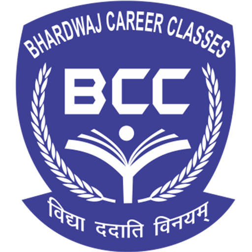 Bhardwaj Career Classes