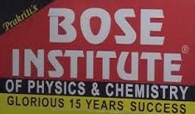 Bose Institute of Science and Commerce