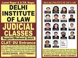 Delhi Institute of Law