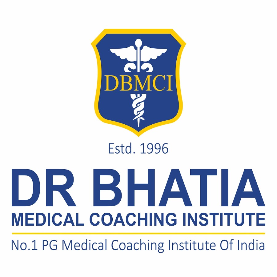 Dr. Bhatia Medical Coaching Institute