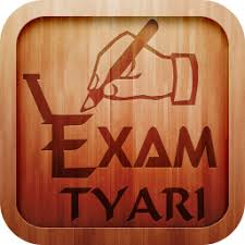 ExamTyari Learning App