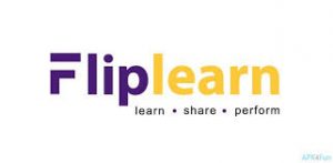Fliplearn Learning App