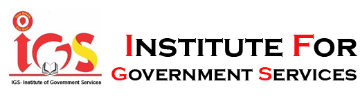 Institute for Government Services