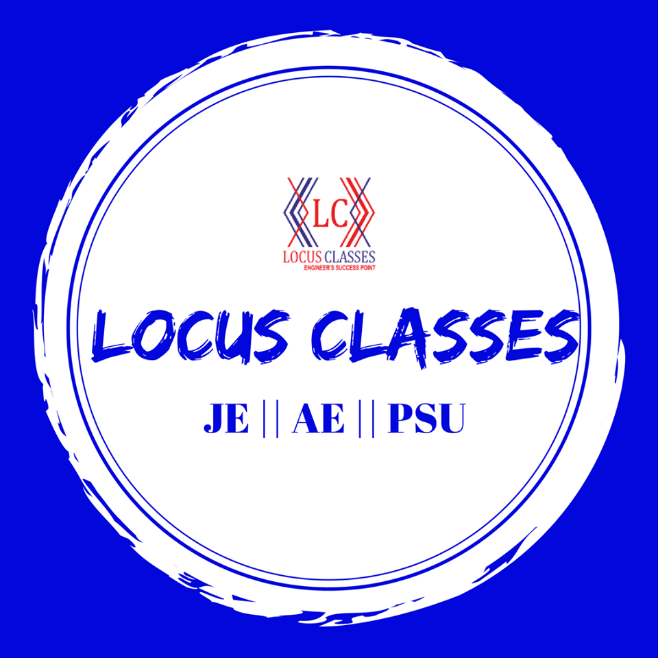 Locus Classes