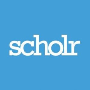 Scholr Learning App