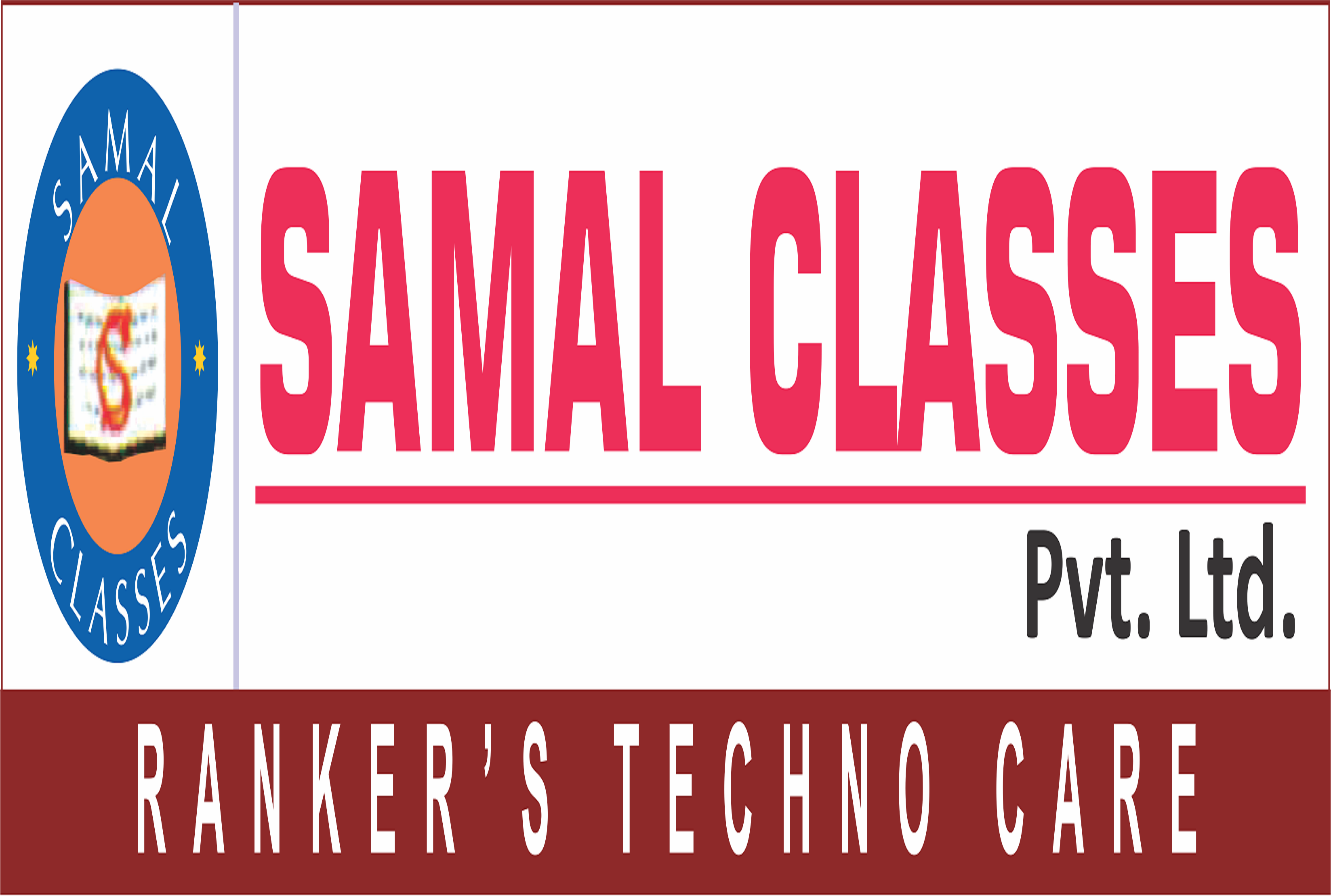 Samal Classes