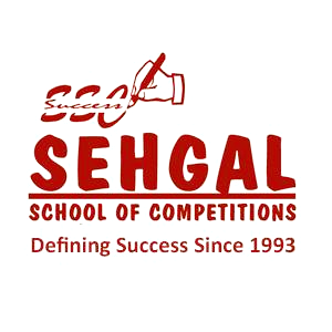 Sehgal School of Competitions