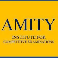 Amity Institute for Competitive Examinations