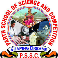 Parth School of Science and Competition