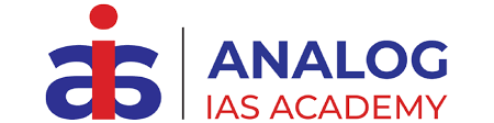 Analog IAS Institute