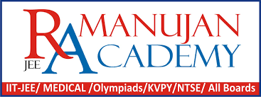 Ramanujan Academy