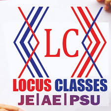 Locus Classes