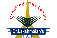 Dr Lakshmaiah IAS