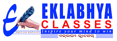 Eklabhya Classes