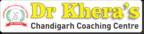 Dr. Khera’s Chandigarh Coaching Centre