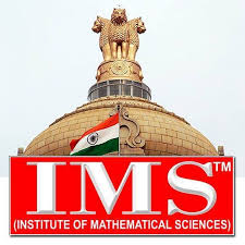 Institute of Mathematical Sciences