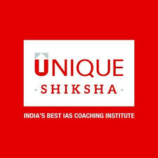 Unique Shiksha IAS Institute
