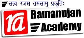 Ramanujan Academy