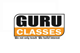The Guru Classes