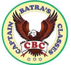 Captain Batra Classes