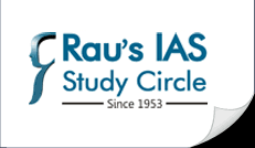 Rau’s IAS Study Circle