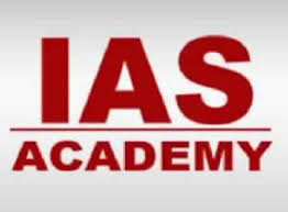 Manoj IAS Academy