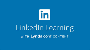 Linkedin Learning - Educational App