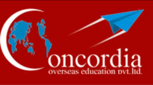 Concordia Overseas Education Pvt Ltd