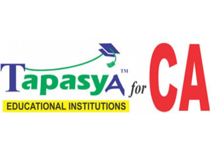 Tapasya Educational Institute