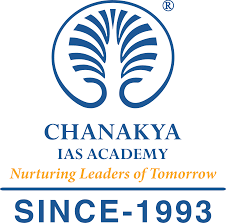 chanaakya ias