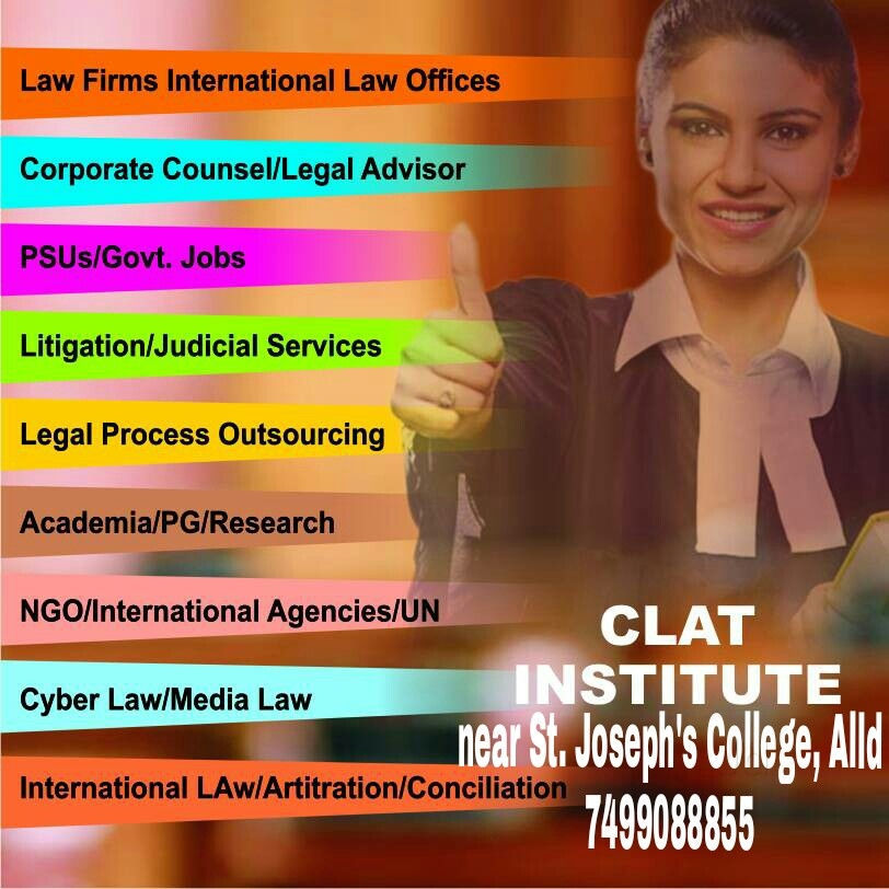 CLAT Institute