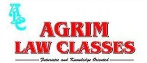 Agrim Law Classes