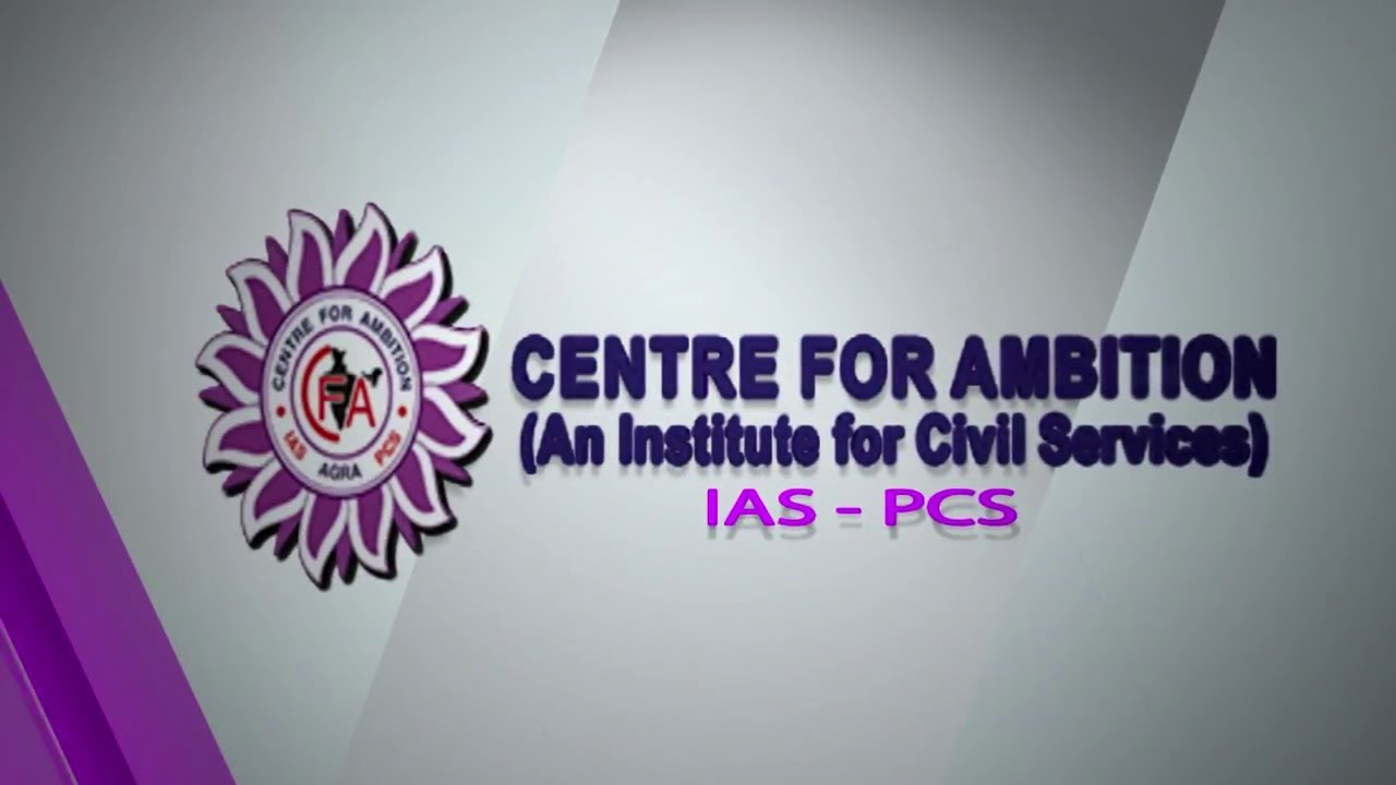 Centre for Ambition