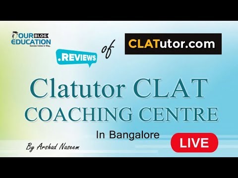 CLATutor