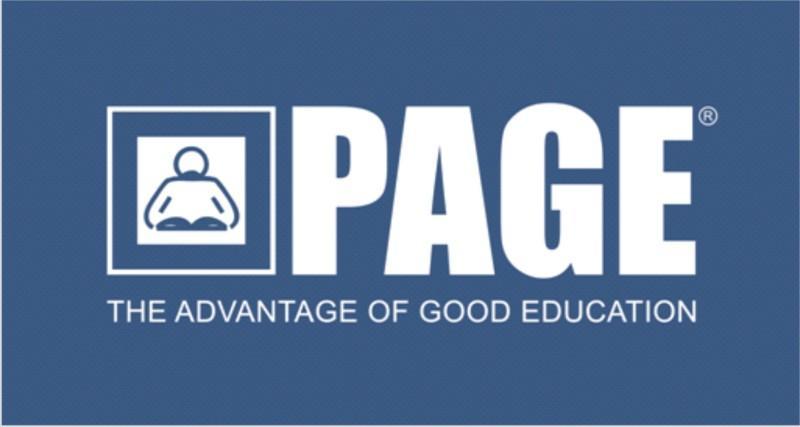 Page Academy