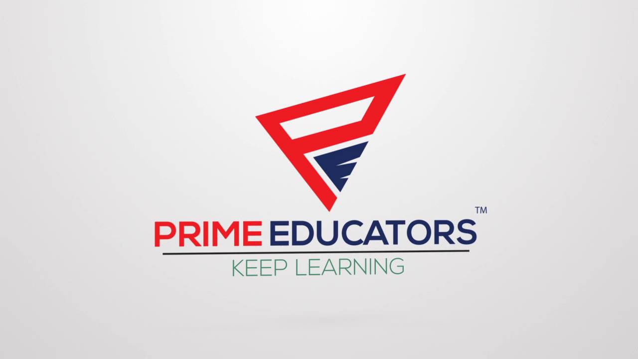 Prime educators