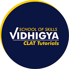 Vidhigya CLAT Tutorials