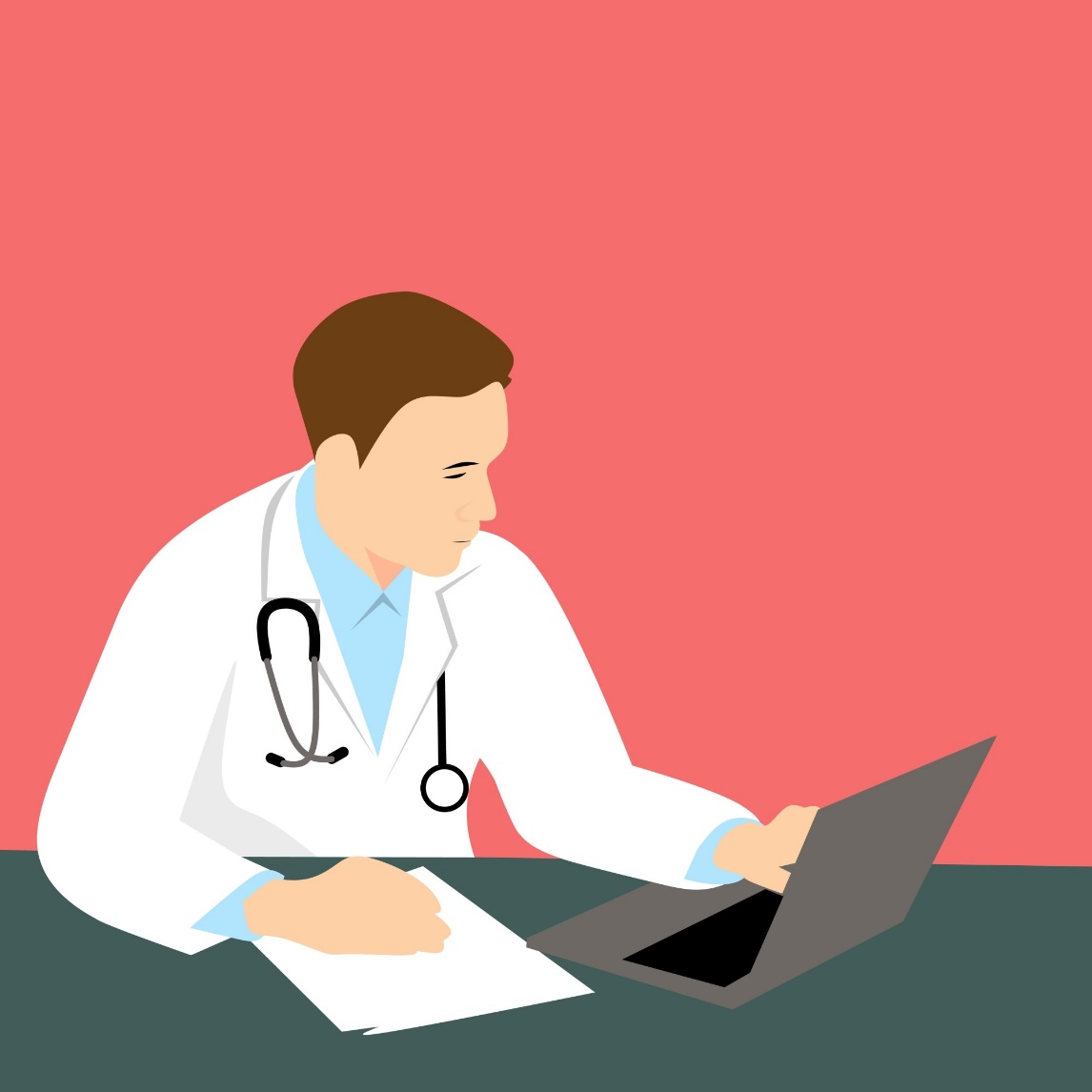 Different Types of Medical Office Jobs – EduGorilla