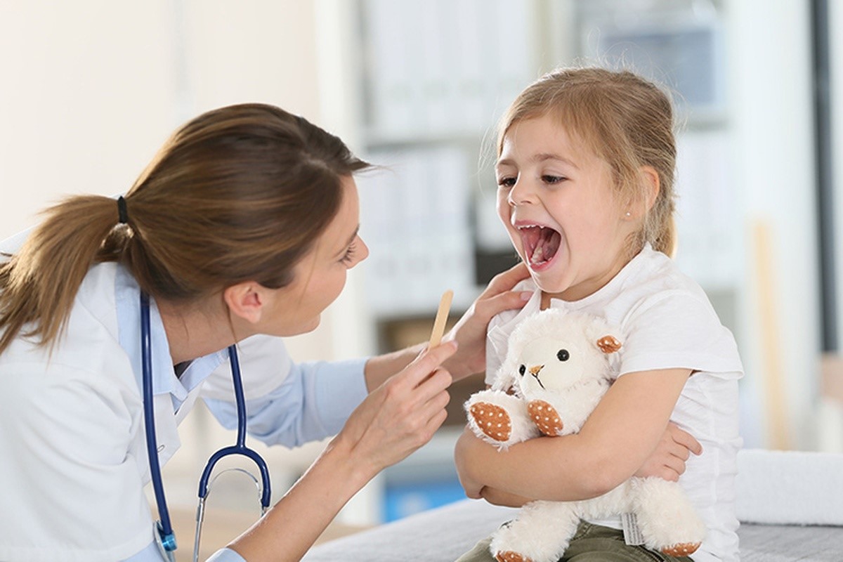 What is a Pediatric Nurse Practitioner? EduGorilla