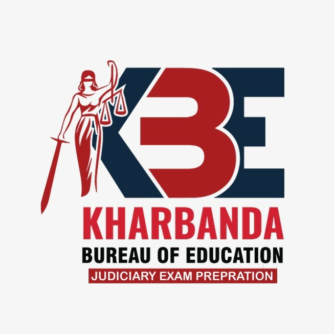 Kharbanda Bureau Of Education