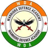 Warriors Defence Academy