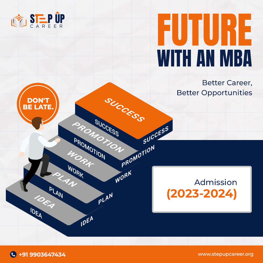 MBA admission
